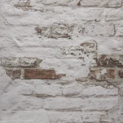 GoodHome Merly Natural Brick Effect Matt Mural -Prime Paint Shop goodhome merly natural brick effect matt mural5059340410135 36c