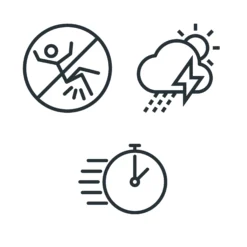 GoodHome Natural Oak Matt Quick Dry Decking Wood Stain, 2.5L -Prime Paint Shop goodhome natural oak matt quick dry decking wood stain 2 5l5059340297156 03t