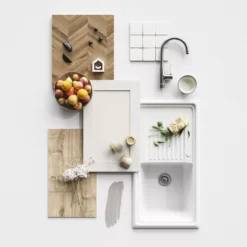 GoodHome Naturéa Mushroom Velvet Matt Emulsion Paint, 2.5L 17 GoodHome Naturéa Mushroom Velvet Matt Emulsion Paint, 2.5L -Prime Paint Shop goodhome naturea mushroom velvet matt emulsion paint 2 5l3663602653486 20i