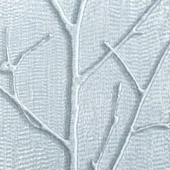 GoodHome Obetia Teal Tree Metallic Effect Textured Wallpaper -Prime Paint Shop goodhome obetia teal tree metallic effect textured wallpaper3663602562436 37c