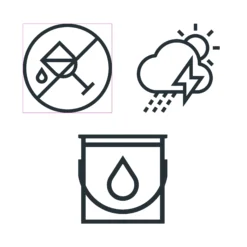 GoodHome Outdoor Clear Satin Furniture Protector, 1L -Prime Paint Shop goodhome outdoor clear satin furniture protector 1l5059340297651 03t