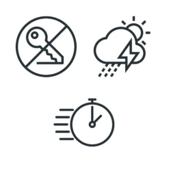 GoodHome Outdoor Clear Satin Varnish, 750ml -Prime Paint Shop goodhome outdoor clear satin varnish 750ml5059340297606 03t