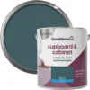 GoodHome Renovation Bantry Matt Cupboard & Cabinet Paint, 2L -Prime Paint Shop goodhome renovation bantry matt cupboard cabinet paint 2l5059340290201 21c