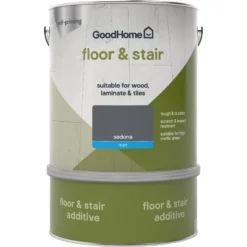 Prime Paint Shop -Prime Paint Shop goodhome renovation sedona matt floor stair paint 2l5059340288246 02c