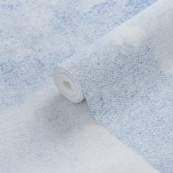 GoodHome Rowton Pale Blue Cloud Matt Mural 12 GoodHome Rowton Pale Blue Cloud Matt Mural -Prime Paint Shop goodhome rowton pale blue cloud matt mural5059340410371 01c