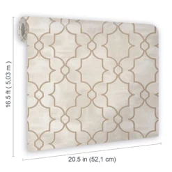 GoodHome Rylstone Taupe Geometric Metallic Effect Textured Wallpaper 13 GoodHome Rylstone Taupe Geometric Metallic Effect Textured Wallpaper -Prime Paint Shop goodhome rylstone taupe geometric metallic effect textured wallpaper5059340410296 02t bq