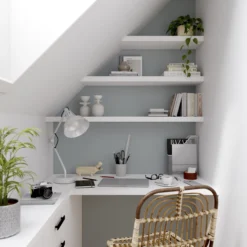 GoodHome Ultra Cover Brooklyn Matt Emulsion Paint, 2.5L 13 GoodHome Ultra Cover Brooklyn Matt Emulsion Paint, 2.5L -Prime Paint Shop goodhome ultra cover brooklyn matt emulsion paint 2 5l5059340273594 01i