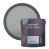 GoodHome Ultra Cover Brooklyn Matt Emulsion Paint, 2.5L 1 GoodHome Ultra Cover Brooklyn Matt Emulsion Paint, 2.5L -Prime Paint Shop goodhome ultra cover brooklyn matt emulsion paint 2 5l5059340273594 21c