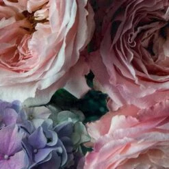 GoodHome Vanad Pink & Purple Dramatic Floral Matt Mural 10 GoodHome Vanad Pink & Purple Dramatic Floral Matt Mural -Prime Paint Shop goodhome vanad pink purple dramatic floral matt mural5059340411125 37c