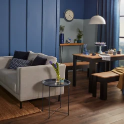 GoodHome Walls & Ceilings Lourmarin Matt Emulsion Paint, 2.5L -Prime Paint Shop goodhome walls ceilings lourmarin matt emulsion paint 2 5l5059340272511 03i