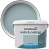 GoodHome Walls & Ceilings Lourmarin Matt Emulsion Paint, 2.5L -Prime Paint Shop goodhome walls ceilings lourmarin matt emulsion paint 2 5l5059340272511 37c