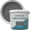 GoodHome Walls & Ceilings Princeton Matt Emulsion Paint, 5L 2 GoodHome Walls & Ceilings Princeton Matt Emulsion Paint, 5L -Prime Paint Shop goodhome walls ceilings princeton matt emulsion paint 5l3663602401353 37c