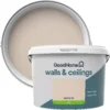GoodHome Walls & Ceilings Santa Fe Silk Emulsion Paint, 2.5L 1 GoodHome Walls & Ceilings Santa Fe Silk Emulsion Paint, 2.5L -Prime Paint Shop goodhome walls ceilings santa fe silk emulsion paint 2 5l3663602595397 37c