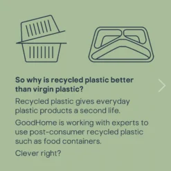 GoodHome Woven Polyester Medium Pile Roller Set, 3 Pieces -Prime Paint Shop goodhome woven polyester medium pile roller set 3 pieces5059340015880 03h EN