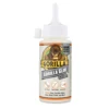 Gorilla Clear Glue 110ml 2 Gorilla Clear Glue 110ml -Prime Paint Shop gorilla clear glue 110ml5704947005115 02c