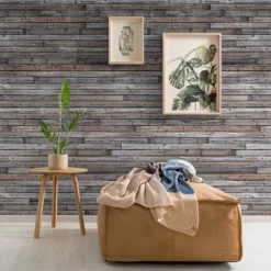 Grandeco Brown & Grey Wood Effect Matt Mural 10 Grandeco Brown & Grey Wood Effect Matt Mural -Prime Paint Shop grandeco brown grey wood effect matt mural5411012425456 20i bq