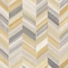 Grandeco Grey & Yellow Chevron Matt Mural -Prime Paint Shop grandeco grey yellow chevron matt mural5411012425142 38c bq