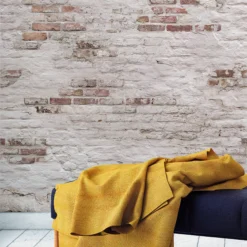 Grandeco Light Grey Brick Effect Matt Mural 18 Grandeco Light Grey Brick Effect Matt Mural -Prime Paint Shop grandeco light grey brick effect matt mural5411012426095 20i