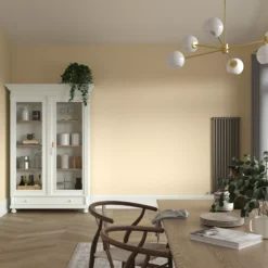 Hammerite Cream Gloss Exterior Metal Paint, 250ml -Prime Paint Shop hammerite cream gloss exterior metal paint 250ml5010212557808 02i bq