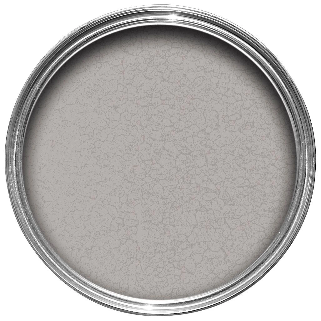 Hammerite Silver Grey Hammered Effect Metal Paint, 250ml 5 Hammerite Silver Grey Hammered Effect Metal Paint, 250ml - Image 3