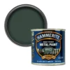 Hammerite Wild Thyme Gloss Exterior Metal Paint, 250ml