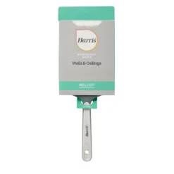 Harris Seriously Good Walls & Ceilings Soft Tip Paint Brush -Prime Paint Shop harris seriously good walls ceilings soft tip paint brush5056287400366 02c