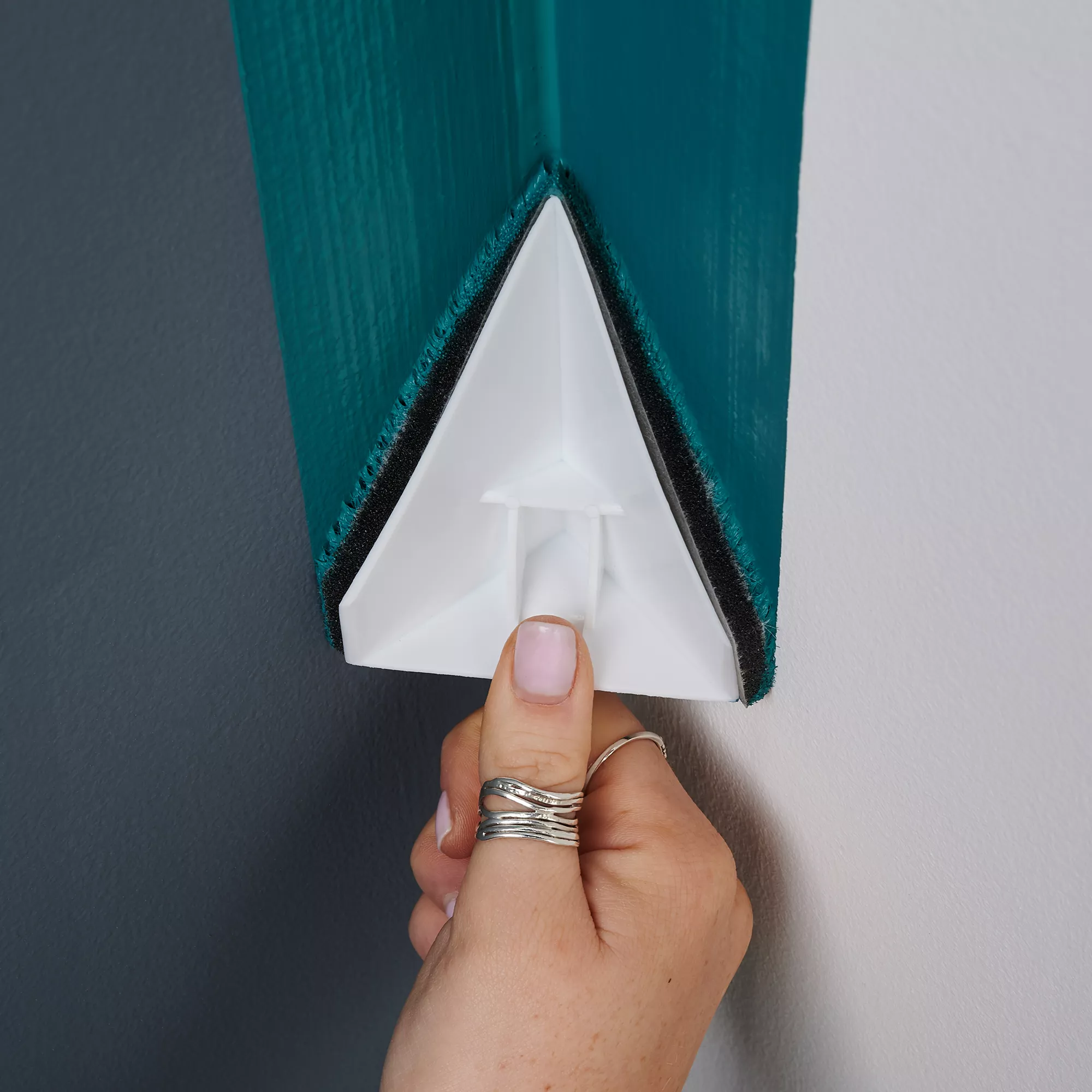 Harris Seriously Good Woven Medium Pile Decorating Set, 8 Pieces 9 Harris Seriously Good Woven Medium Pile Decorating Set, 8 Pieces - Image 7