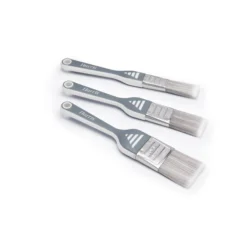 Harris Ultimate Walls & Ceilings Precision Tip Paint Brush, Set Of 3 -Prime Paint Shop harris ultimate walls ceilings precision tip paint brush set of 35056287400250 03c