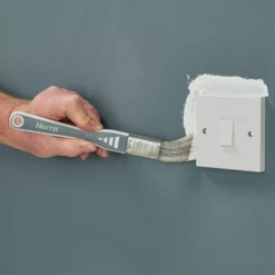 Harris Ultimate Walls & Ceilings Precision Tip Paint Brush, Set Of 3 -Prime Paint Shop harris ultimate walls ceilings precision tip paint brush set of 35056287400250 08c