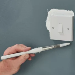 Harris Ultimate Walls & Ceilings Precision Tip Paint Brush, Set Of 3 -Prime Paint Shop harris ultimate walls ceilings precision tip paint brush set of 35056287400250 09c