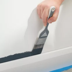 Harris Ultimate Walls & Ceilings Precision Tip Paint Brush, Set Of 3 -Prime Paint Shop harris ultimate walls ceilings precision tip paint brush set of 35056287400250 11c