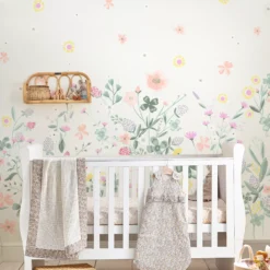 Laura Ashley Clodagh Multicolour Floral Matt Mural 11 Laura Ashley Clodagh Multicolour Floral Matt Mural -Prime Paint Shop laura ashley clodagh multicolour floral matt mural5011583546569 03i bq