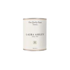 Laura Ashley Dove Grey White Eggshell Emulsion Paint, 750ml -Prime Paint Shop laura ashley dove grey white eggshell emulsion paint 750ml5011583473605 08c bq
