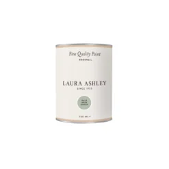 Laura Ashley Pale Grey Green Eggshell Emulsion Paint, 750ml 11 Laura Ashley Pale Grey Green Eggshell Emulsion Paint, 750ml -Prime Paint Shop laura ashley pale grey green eggshell emulsion paint 750ml5011583473896 08c bq