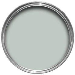 Laura Ashley Pale Grey Green Eggshell Emulsion Paint, 750ml 12 Laura Ashley Pale Grey Green Eggshell Emulsion Paint, 750ml -Prime Paint Shop laura ashley pale grey green eggshell emulsion paint 750ml5011583473896 12c bq