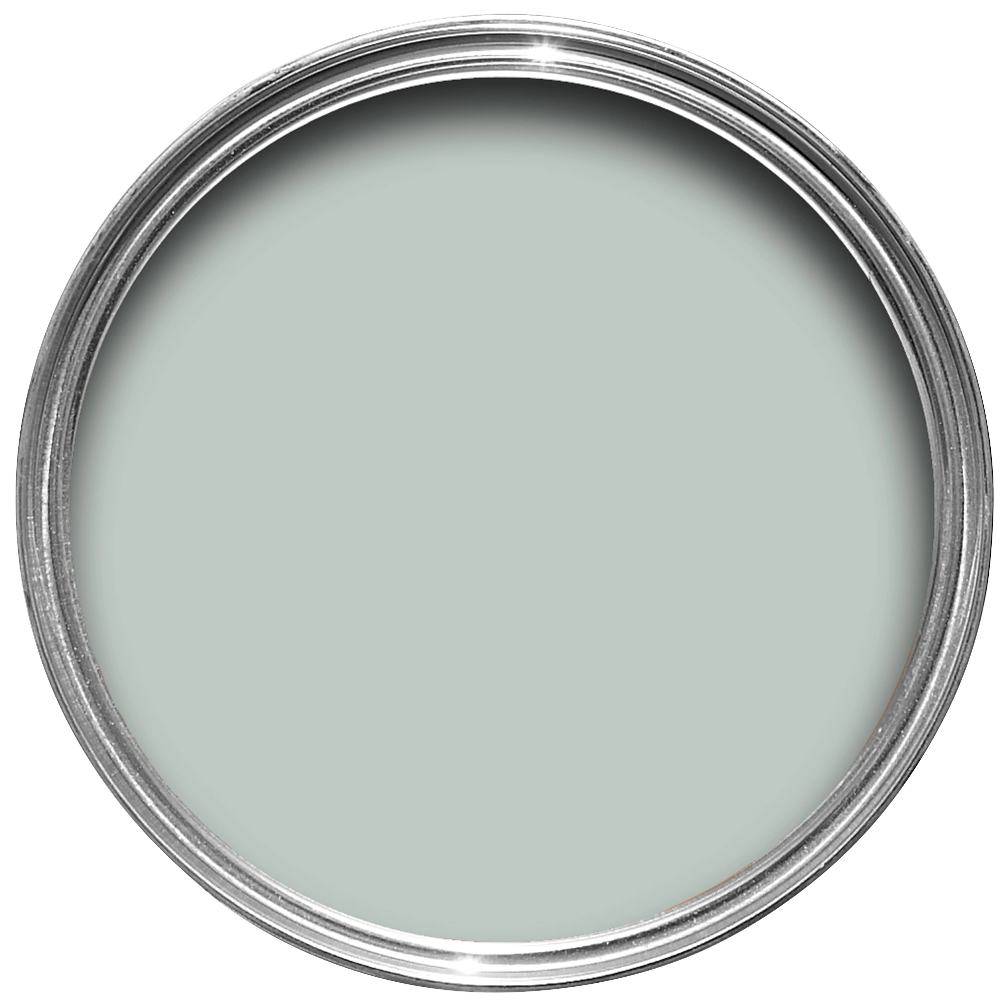 Laura Ashley Pale Grey Green Eggshell Emulsion Paint, 750ml 7 Laura Ashley Pale Grey Green Eggshell Emulsion Paint, 750ml - Image 5