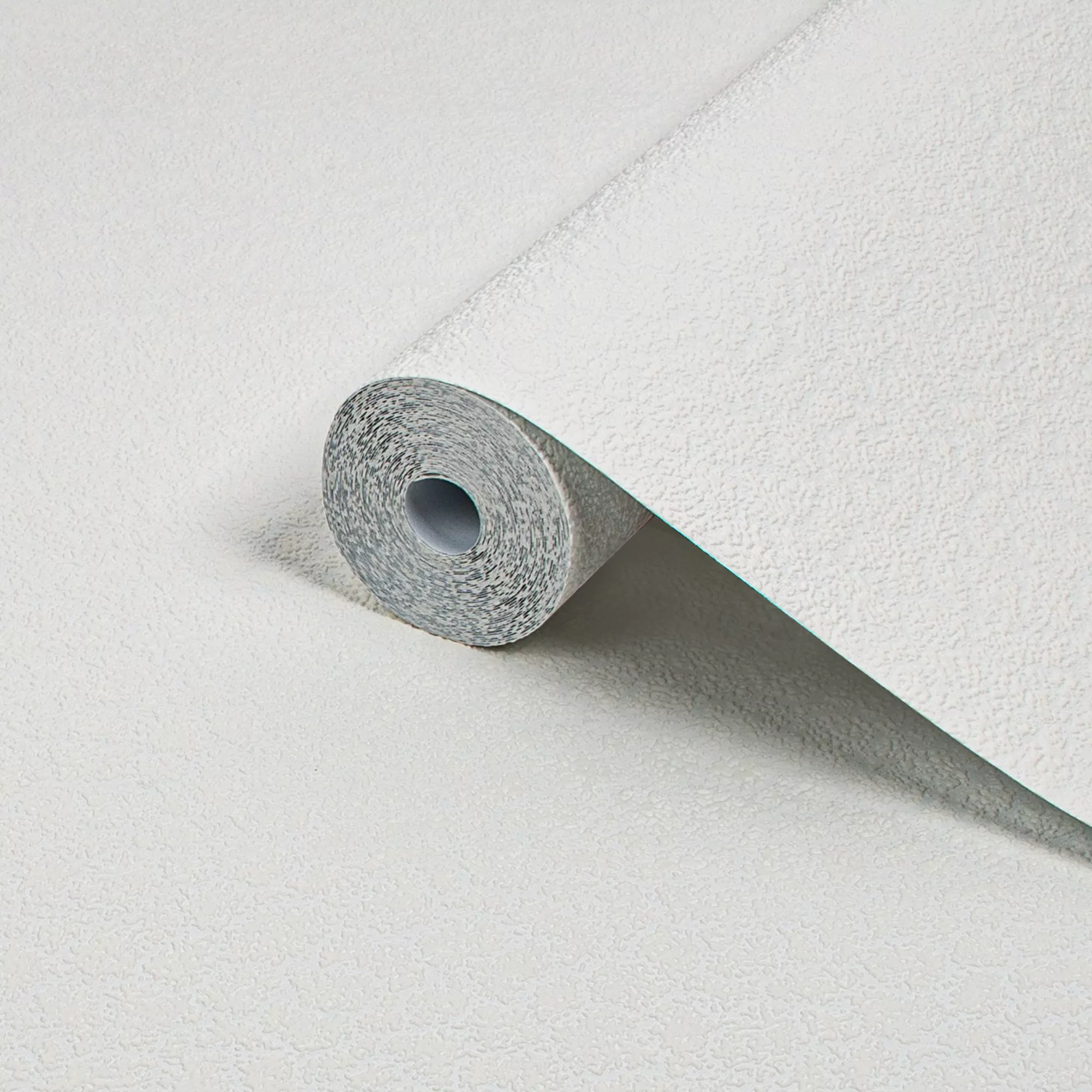 Laura Ashley White Stipple Smooth Wallpaper 3 Laura Ashley White Stipple Smooth Wallpaper - Image 2