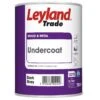 Leyland Trade Dark Grey Metal & Wood Undercoat, 750ml 2 Leyland Trade Dark Grey Metal & Wood Undercoat, 750ml -Prime Paint Shop leyland trade dark grey metal wood undercoat 750ml5010426773018 02c bq