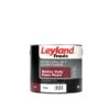 Leyland Trade Heavy Duty Slate Grey Satinwood Floor & Tile Paint, 2.5L 1 Leyland Trade Heavy Duty Slate Grey Satinwood Floor & Tile Paint, 2.5L -Prime Paint Shop leyland trade heavy duty slate grey satinwood floor tile paint 2 5l5010426785110 02c bq