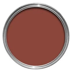 Prime Paint Shop -Prime Paint Shop leyland trade heavy duty tile red satinwood floor paint 5l5010426773162 36c bq