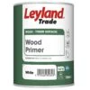 Leyland Trade Wood White Wood Primer, 750ml 2 Leyland Trade Wood White Wood Primer, 750ml -Prime Paint Shop leyland trade wood white wood primer 750ml5010426772974 02c bq