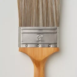 Lick 3" Flat Tip Paint Brush -Prime Paint Shop lick 3 flat tip paint brush5060756115781 03i bq