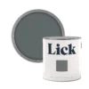Lick Grey 07 Matt Emulsion Paint, 2.5L 2 Lick Grey 07 Matt Emulsion Paint, 2.5L -Prime Paint Shop lick grey 07 matt emulsion paint 2 5l5060756110151 01c bq