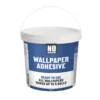 No Nonsense Ready Mixed Wallpaper Adhesive 5kg - 5 Rolls -Prime Paint Shop no nonsense ready mixed wallpaper adhesive 5kg 5 rolls5059340613550 02c