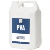 No Nonsense White PVA Adhesive 5L -Prime Paint Shop no nonsense white pva adhesive 5l5059340110547 01c