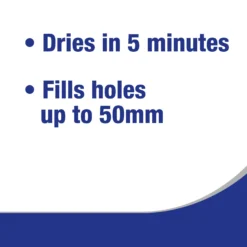 Polycell Lightweight White Ready Mixed Filler, 2kg -Prime Paint Shop polycell lightweight white ready mixed filler 2kg5010212636848 01t bq