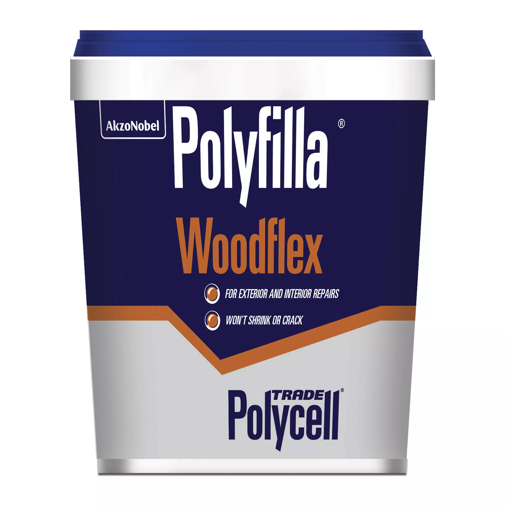 Polycell Polyfilla Light Grey Wood Filler 3 Polycell Polyfilla Light Grey Wood Filler