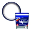 Polycell White Ready Mixed Powder Filler, 0.45kg -Prime Paint Shop polycell white ready mixed powder filler 0 45kg5010212636800 07c bq