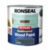 Ronseal 10 Year Weatherproof Wood Paint Grey Satin Exterior Wood Paint, 2.5L Tin 2 Ronseal 10 Year Weatherproof Wood Paint Grey Satin Exterior Wood Paint, 2.5L Tin -Prime Paint Shop ronseal 10 year weatherproof wood paint grey satin exterior wood paint 2 5l tin5010214887965 08c bq