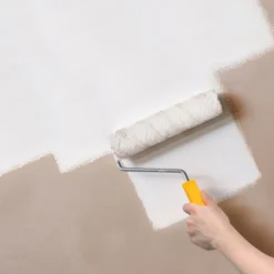 Ronseal 3-in-1 White Matt Wall & Ceiling Plasterboard Basecoat, 5L -Prime Paint Shop ronseal 3 in 1 white matt wall ceiling plasterboard basecoat 5l5010214894000 01i bq